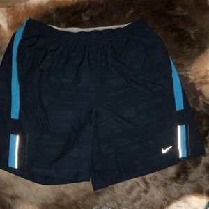 Nike Athletic Shorts